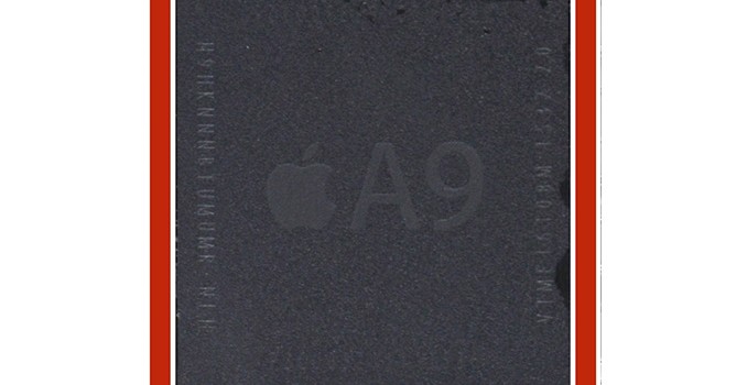 Apple’s A9 SoC Is Dual Sourced From Samsung & TSMC