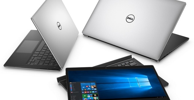 Dell XPS Lineup Is Reinvigorated With Skylake On The New XPS 12, XPS 13, And XPS 15