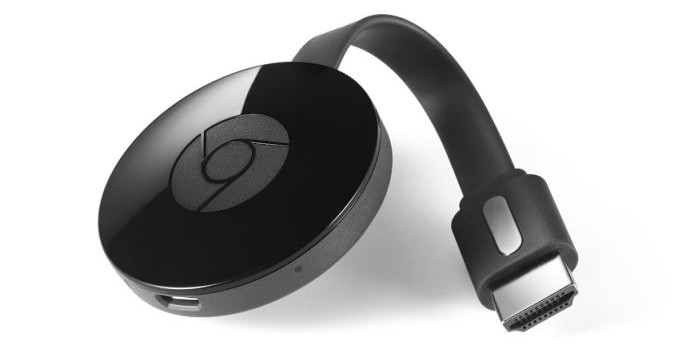 Google’s Chromecast 2 is Powered By Marvell’s ARMADA 1500 Mini Plus - Dual-Core Cortex-A7