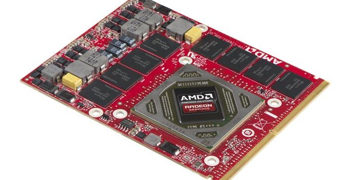 AMD Announces FirePro Mobile W7170M, W5170M, & W5130M