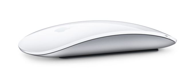 Apple Updates Their iMac Peripherals