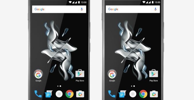 OnePlus Launches the OnePlus X