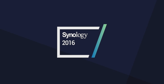 Synology Launches DSM 6.0 Long-Term Beta and New Hardware