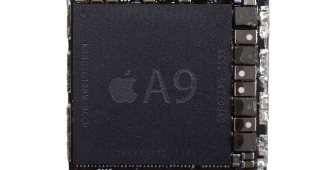 Correcting Apple's A9 SoC L3 Cache Size: A 4MB Victim Cache