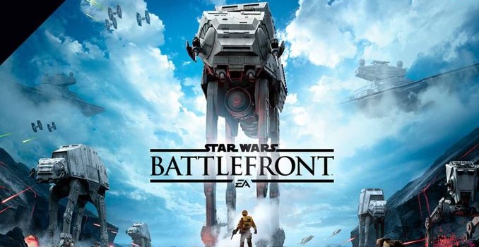 AMD Launches Star Wars Battlefront Game Bundle For Radeon R9 Fury