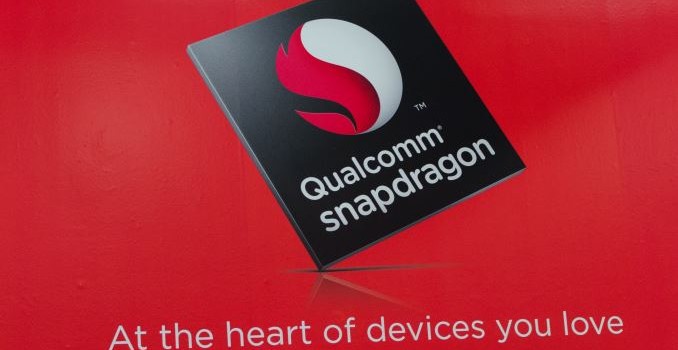 Qualcomm Snapdragon 820 Experience: HMP Kryo and Demos