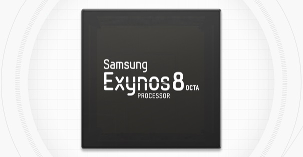 Samsung Announces Exynos 8890 with Cat.12/13 Modem and Custom CPU