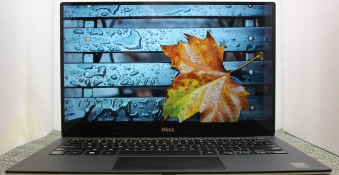 Dell Issues Patch For Content Adaptive Brightness Control On The XPS 13