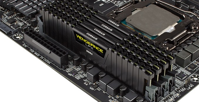 Price Check: DDR4 Memory Down Nearly 40% in 6 Months, Expected To Continue