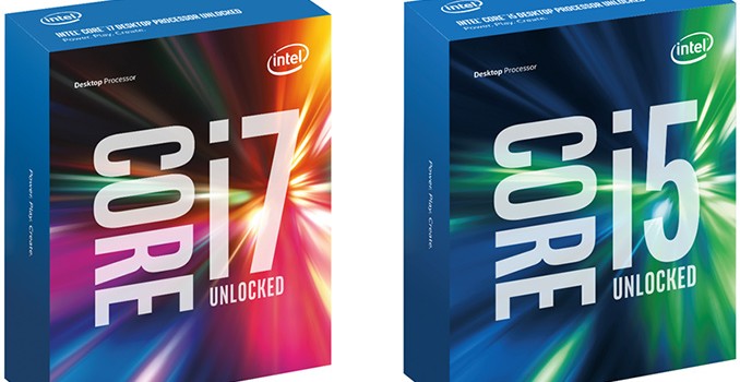 Price Check: Intel's Core i7-6700K CPU In Short Supply