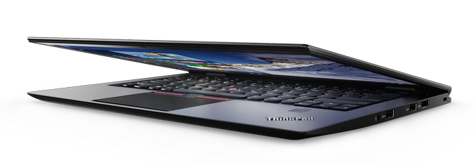 Lenovo Refreshes ThinkPad Lineup at CES