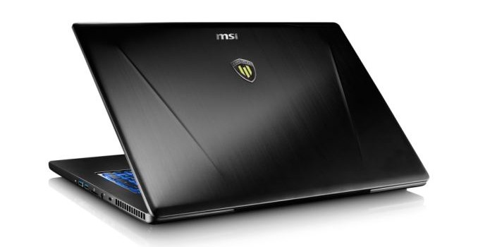 CES 2016: MSI Gaming Notebooks and Mobile Workstations