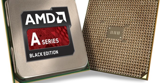 AMD Announces A10-7890K APU and Upgrades Desktop Platforms