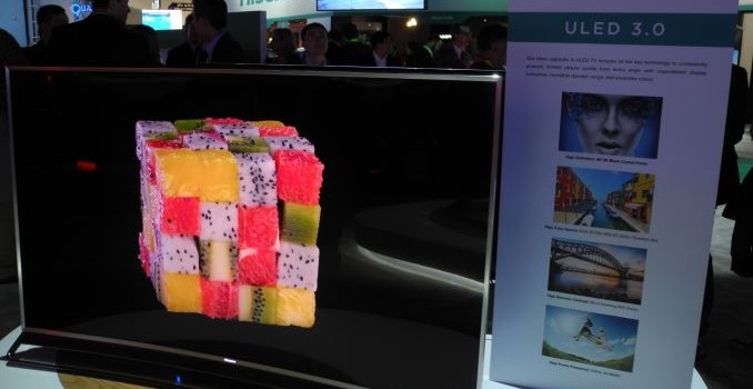 Hisense at CES: Affordable and Feature-Packed 4K TVs for HTPCs