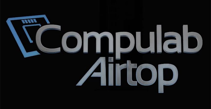 Compulab Rolls-Out Passively-Cooled Airtop Systems