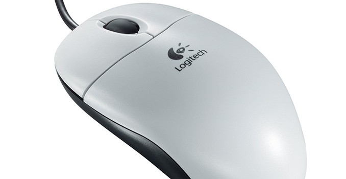Logitech Formally Exits OEM Mouse Market