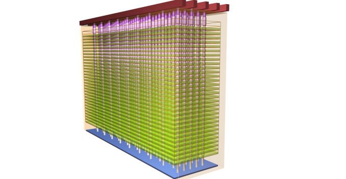 Micron 3D NAND Status Update