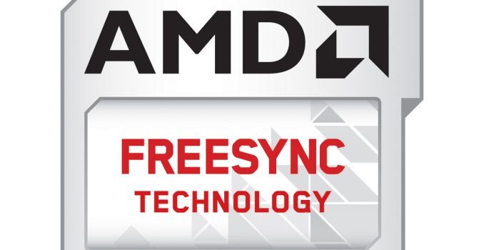 HP’s New Laptops to Feature AMD FreeSync Technology