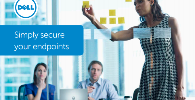 Dell To Add Off-Host BIOS Verification To Endpoint Security Suite Enterprise