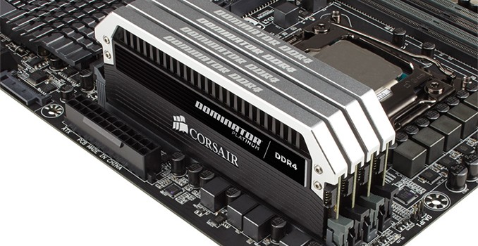 Price Check: Price Gap Between DDR3 and DDR4 Memory Almost Gone