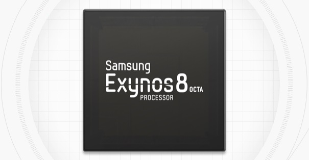 Early Exynos 8890 Impressions And Full Specifications