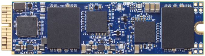 OWC Introduces SSD Upgrade for MacBook Pro and MacBook Air PCIe SSDs