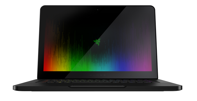 Razer Unveils The Updated Razer Blade: Chroma Keyboard, Skylake, And A Lower Price