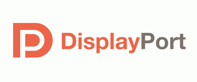 VESA Releases DisplayPort 1.4 Standard: DisplayPort Adds Compression & HDR