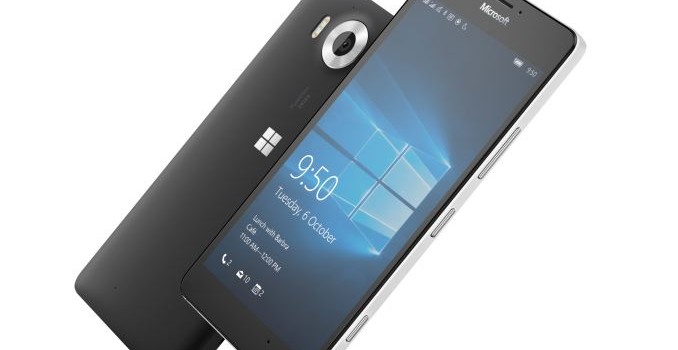 Microsoft Rolls Out Windows 10 Mobile To Windows Phone 8.1 Devices