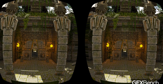 Kishonti Announces GFXBench 5 Aztec Ruins At GDC