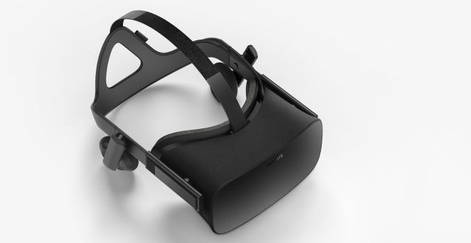 Oculus Rift Launch Day News: New AMD & NVIDIA Drivers; Async Timewarp & Platform Restrictions Added To SDK