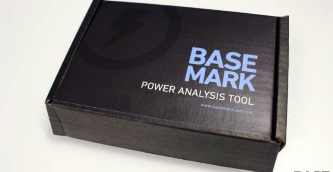 BaseMark Announces The Power Assessment Tool (PAT)