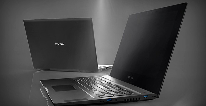 EVGA Rolls Out SC17: High-End Gaming Laptop Designed for Overclocking