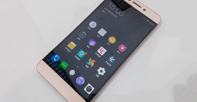 LeEco Announces New Le 2, Le 2 Pro, and LeMax 2