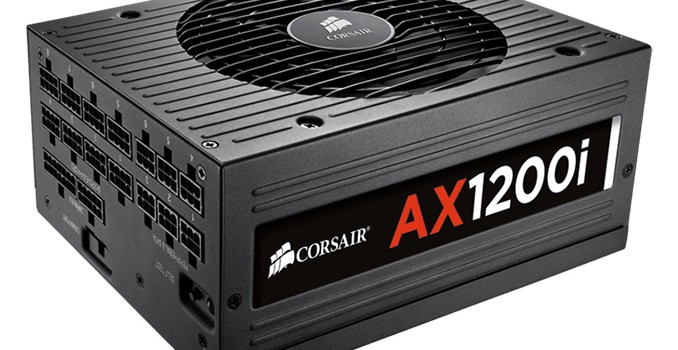 Corsair Extends Warranty of Advanced PSUs to 10 Years