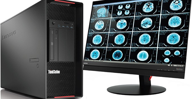 Lenovo Upgrades 2-Way ThinkStation Workstations with Intel Xeon E5 v4 CPUs