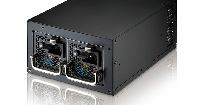 FSP Announces Twins: 500W and 700W ATX PSU with Redundancy Capability