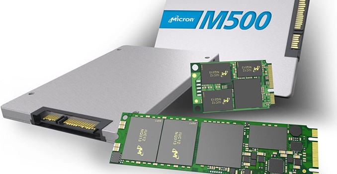 Market Trends Q1 2016: Shipments of SSDs Up 32.7% Year-over-Year