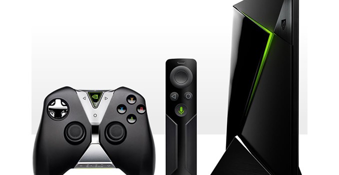 NVIDIA SHIELD Android TV Console Adds Support for Vudu, HDR and 4Kp60 Content