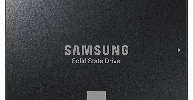 Samsung Expands 750 EVO SSD Lineup with 500 GB Model, Changes Positioning