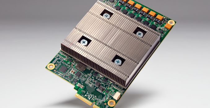 Google’s Tensor Processing Unit: What We Know