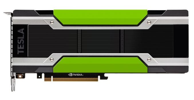 NVIDIA Announces PCI Express Tesla P100: Shipping In Q4’16