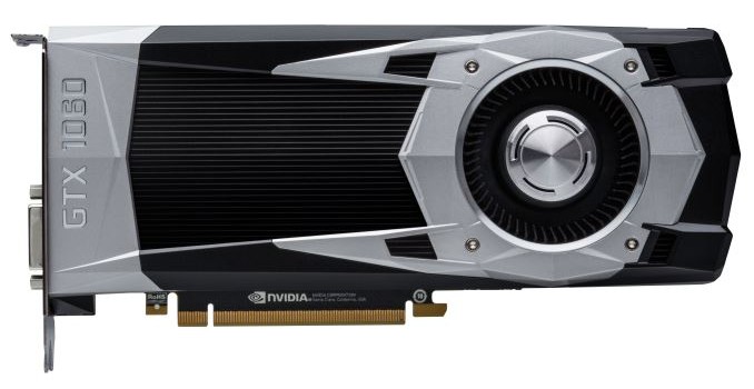 NVIDIA Announces GeForce GTX 1060: Starting at $249, Available July 19th