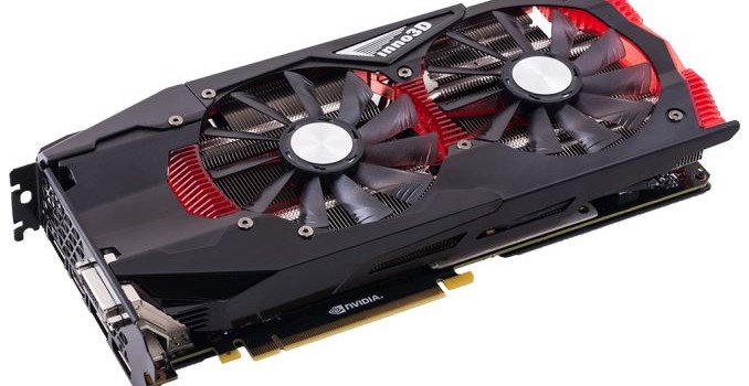 ASUS, Inno3D, & Gigabyte Tease Custom GeForce GTX 1060 Cards