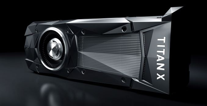 Updated: NVIDIA Announces “NVIDIA Titan X” Video Card: $1200, Available August 2nd