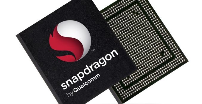 Qualcomm Announces Snapdragon 821: 2.4 GHz Kryo