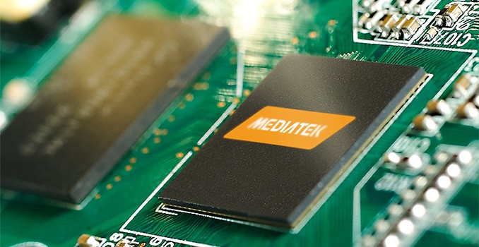 MediaTek Introduces Helio X20-Based Board for a Broad Range of Applications