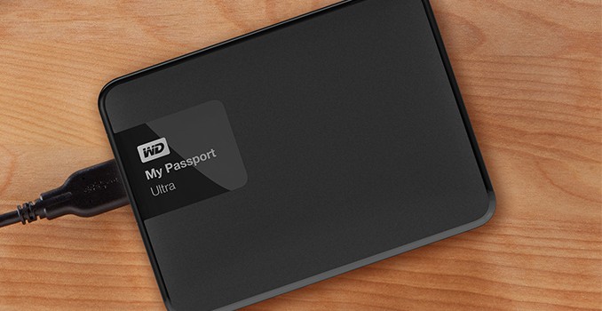 Western Digital Expands My Passport External USB 3.0 Drives To 4 TB