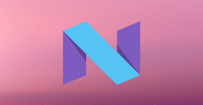 Android 7.0 Nougat Released