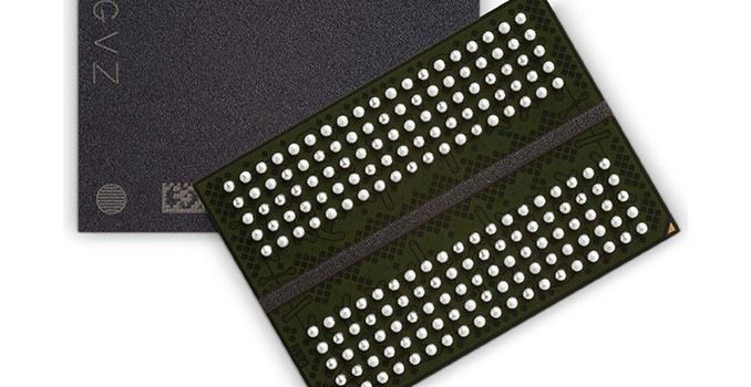 Hot Chips 2016: Memory Vendors Discuss Ideas for Future Memory Tech - DDR5, Cheap HBM, & More